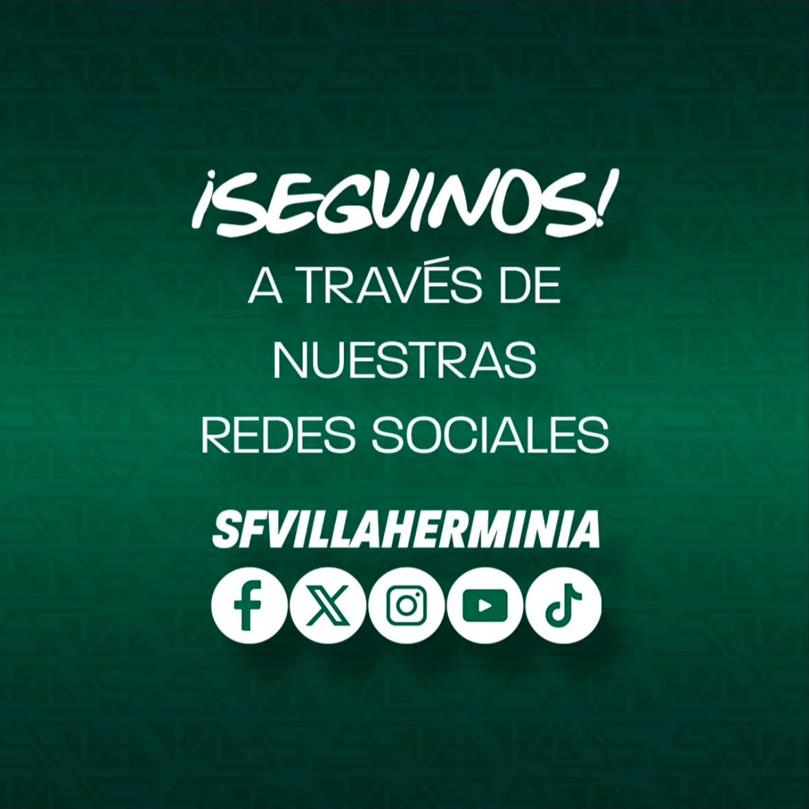 Seguinos @sfvillaherminia